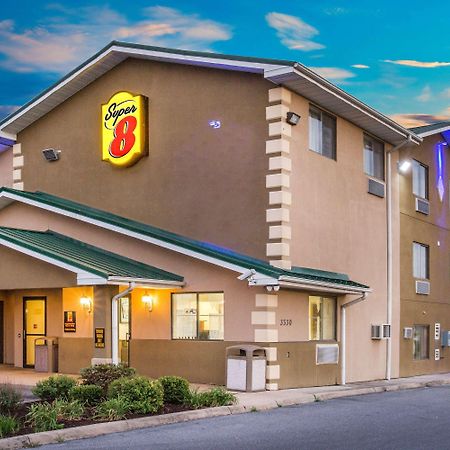 ซูเปอร์ 8 บาย วินด์แฮม แฮริสันเบิร์ก Motel แฮร์ริสันเบิร์ก ภายนอก รูปภาพ