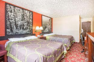 ซูเปอร์ 8 บาย วินด์แฮม แฮริสันเบิร์ก Motel แฮร์ริสันเบิร์ก ห้อง รูปภาพ
