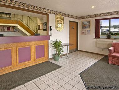 ซูเปอร์ 8 บาย วินด์แฮม แฮริสันเบิร์ก Motel แฮร์ริสันเบิร์ก ภายใน รูปภาพ